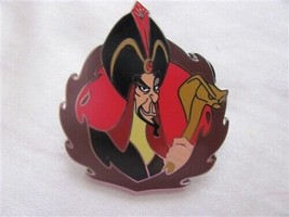 Disney Trading Pins 107908 Villains In Frames Series - Jafar - £5.21 GBP