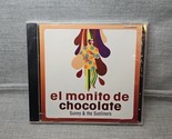 Sunny &amp; The Sunliners - El Monito de Chocolate (CD, Golden Eagle) Nuovo ... - $14.07