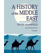 A History of the Middle East, Peter Mansfield, 1998-12-01, Brand New Sealed - $460.33 MXN A History of the Middle East, Peter Mansfield, 1998-12-01, Brand New Sealed - $460.33 MXN