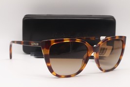 New Ralph Lauren Ra 5274 5911/13 Havana Polarized Authentic Sunglasses 56-16 - £62.86 GBP
