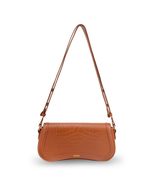 Brown Shoulder Bags for Women Purse Tote Crossbody Designer Handbags Clu... - £31.85 GBP