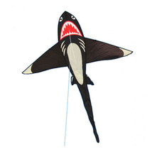 Windspeed Single String Kite - Shark - £37.35 GBP