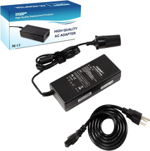 Powerful 84W Car Charger Converter 120V AC to 12V DC Adapter Power Supply - $982.05 MXN