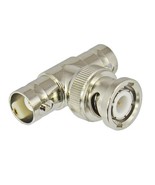 Dual connector for DF1 or DF Wave Rife Frequency machine systems - £10.29 GBP