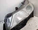 Driver Left Headlight Fits 09-11 TL 636840 - £177.64 GBP