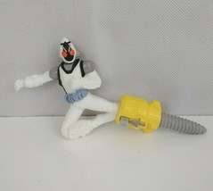 2011 Bandai Masked Kamen Rider Fourze Base Sates Action Figure Japan - $165.90 MXN