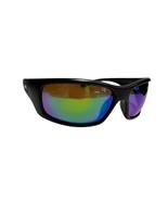 Renegade Pro IKE Mike Laconelli Polarized Sport Fishing Wrap Sunglasses ... - $252.48 MXN
