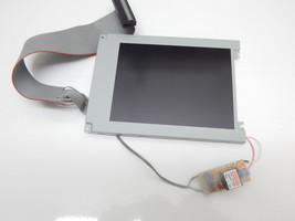 CLC320240 LCD GRAPHIC DISPLAY PANEL 320X240 - £79.89 GBP