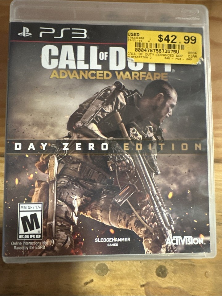 Full-size item image