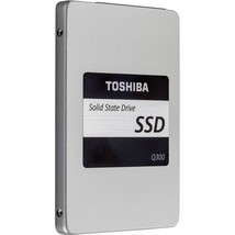 Toshiba Q300 Sata Iii (240GB) 550MB/s Ssd - $54.88