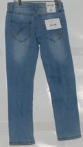 Ring Of Fire RBB0932 Smoke Blue Wash Jeans Slim 8 Sustainable Denim image 2