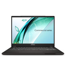 MSI Commercial 14 H A13MG vPro-008US - 14&quot; - Intel Core i7 - 13700H - vP... - $1,730.58