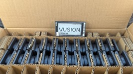 40 NEW VUSION 2.2 BWR UU340 ELECTRONIC SHELF PRICE TAGS SES IMAGOTAG - $54.99