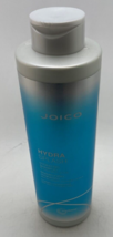 Joico Hydra Splash Hydrating Shampoo For Fine/Medium , Dry Hair 33.8 fl ... - £33.08 GBP