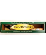 Shoe Keeper Professional Stretching Kit OB New Large Size 10.5-12 Roches... - €25,86 EUR