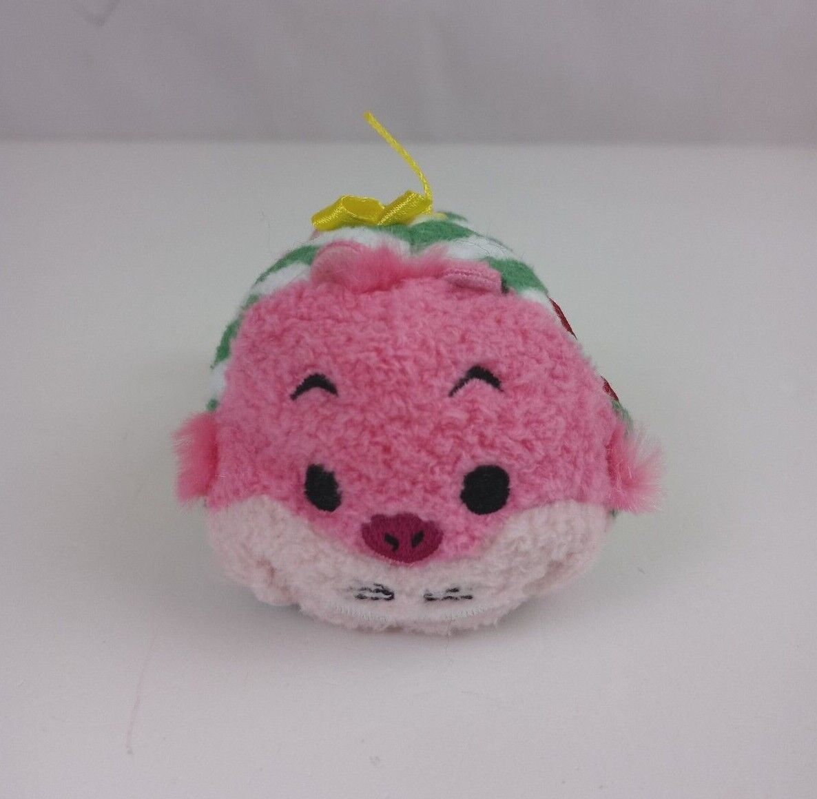 Primary image for Disney Tsum Tsum Christmas Advent Calendar Cheshire Cat 3.25" Mini Plush 
