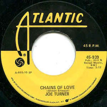 Joe turner chains of love thumb200