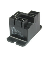 TE Connectivity 30A 24v SPST Relay, T9AP1D52-24 - $280.35 MXN