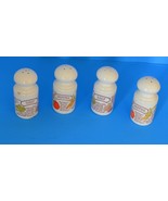 Dining/Home/Kitchen-Vintage Avon Ceramic Salt and Pepper Shakers 1980 - $16.20