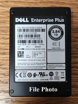 DELL Enterprise PM1633a MZ-ILS3T8B  3.84TB SAS 2.5&quot; SSD 12Gbps **Health ... - $247.50