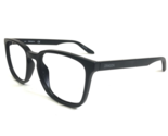 Dragon Brille Rahmen DR9002 002 Poliert Schwarz Quadratisch Voll Felge 5... - $60.23