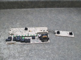 GE WASHER CONTROL BOARD NO CASE PART # WH12X10323 - $66.00