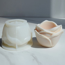 Shape Flower Pot Epoxy Pot Mold - $30.58