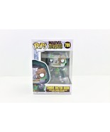 Zombi Doctor Doom Action Figure Vinyl Pop! #789 - $27.77 CAD