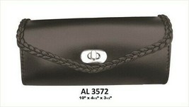 Windshield Bag Braided  PVC 10 x 4.5 x 3.5 - £28.80 GBP