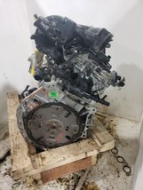 Engine 1.8L VIN A 4th Digit MRA8DE CVT Fits 13-19 SENTRA 722879 - $2,011.13 MXN