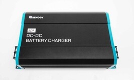 Renogy 12V 60A DC to DC Battery Charger RNG-DCC1212-60-G1-US image 3