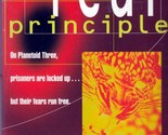 The Fear Principle by B. A. Chepaitis / 1998 Ace Science Fiction paperback - £0.91 GBP