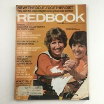 Redbook Magazine October 1976 Penny Marshall &amp; Cindy Williams, Laverne &amp; Shirley - £11.34 GBP