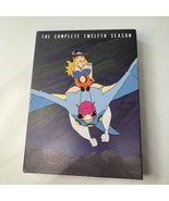 South Park: Season 12, DVD NTSC, Full Screen, Dolby, Color, - $136.75 MXN