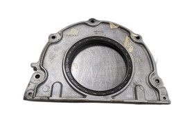 Rear Oil Seal Housing From 2011 Buick Enclave  3.6 12637711 4WD - £19.55 GBP