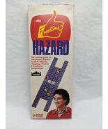 *99% COMPLETE* Thames Freetime Hazard Board Game Invicta Games - €18,74 EUR