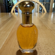 Vintage Vanilla Fields Perfect Perfume 0.5 Fl oz Coty - £12.22 GBP
