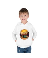 Cozy Toddler Pullover Hoodie: Soft, Durable, and Stylish for Little Adve... - £26.70 GBP