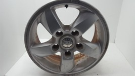 Wheel 16x7 Alloy 5 Curved Spoke Fits 06-07 SORENTO 674732 - £57.48 GBP
