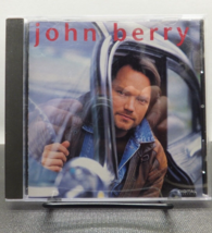 John Berry by John Berry, John Berry (CD, Capitol Nashville Records) (km) - £2.27 GBP