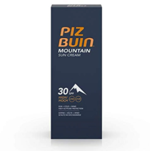 Piz Buin Mountian Sun Cream SPF 30 1.7oz (50ml) - £17.99 GBP