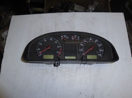 Speedometer Cluster 160 MPH Fits 99 PASSAT 384144Fast Shipping! - 90 Day Mone... - £40.09 GBP