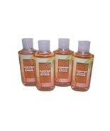 Bath and Body Works Copper Coconut Sands Shower Gel  10 oz Lot of 4 New - £36.37 GBP