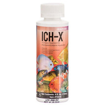 Hikari Ich-X Disease Treatment Solution - £4.69 GBP+