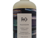 R+Co Television Perfect Hair Shampoo, 8.5oz - £15.78 GBP