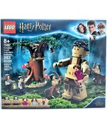 LEGO Harry Potter: Forbidden Forest: Umbridge&#39;s Encounter (75967) ~ Retired - $917.78 MXN