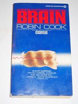 Brain Cook, Robin - £2.31 GBP