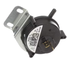 Lennox 466634 00111, 101231-02, Pressure Switch with Bracket, -.31" Wate... - $113.98