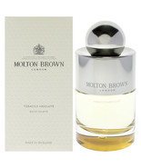 Tabacco Absolute by Molton Brown for Men - 3.4 oz EDT Spray - $131.99