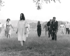 Night of the Living Dead 11x14 Photo creepy zombie scene - £11.79 GBP